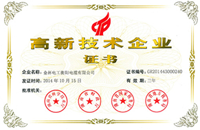 2014年度高新技术企业证书-衡阳（至2017.10.15）.jpg